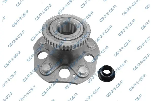 Handler.Part Wheel bearing kit GSP 9230093K 1