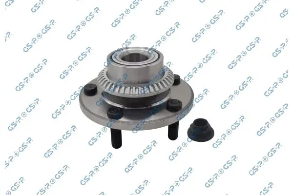 Handler.Part Wheel bearing kit GSP 9230108K 1