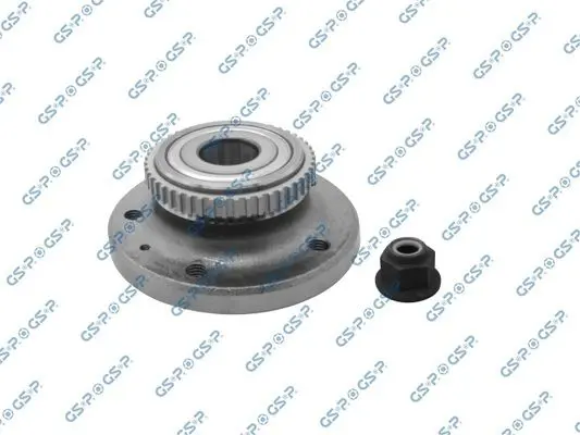 Handler.Part Wheel bearing kit GSP 9230109K 1