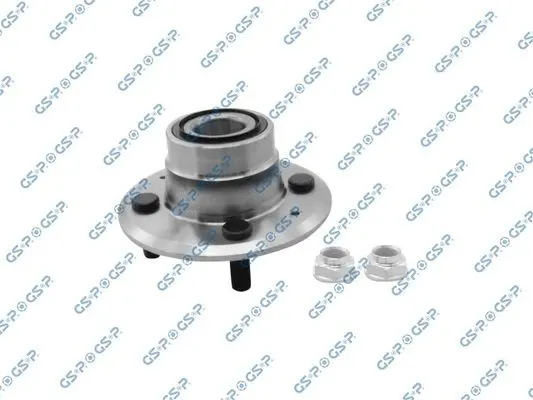 Handler.Part Wheel bearing kit GSP 9230117K 1