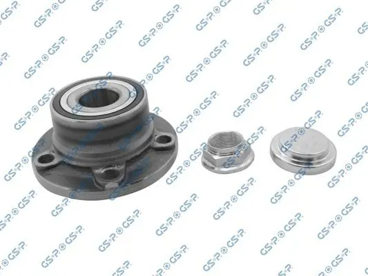 Handler.Part Wheel bearing kit GSP 9230121K 1