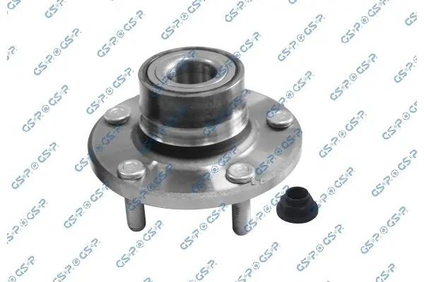 Handler.Part Wheel bearing kit GSP 9230161K 1