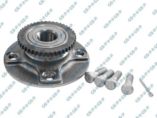 Handler.Part Wheel bearing kit GSP 9230163K 1