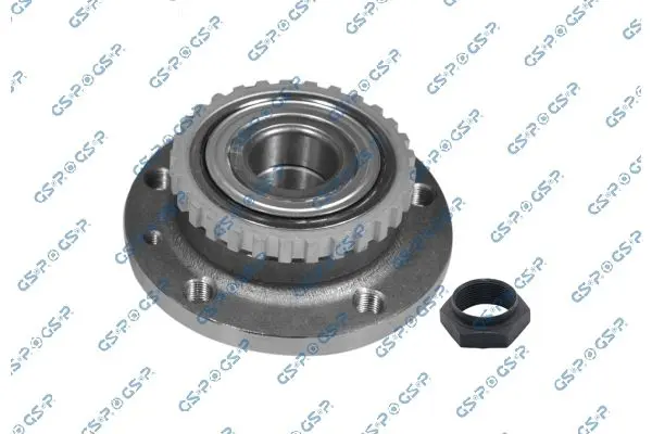 Handler.Part Wheel bearing kit GSP 9232001K 1