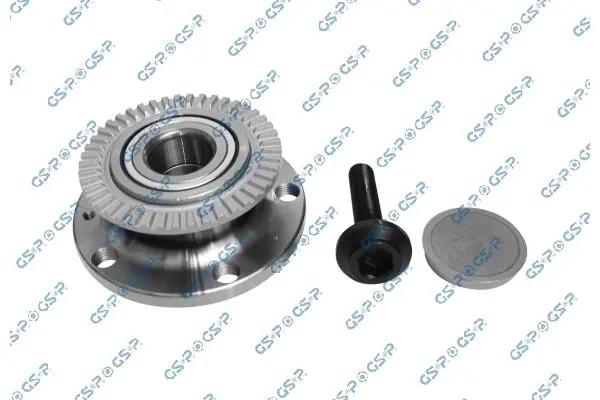 Handler.Part Wheel bearing kit GSP 9232014K 1