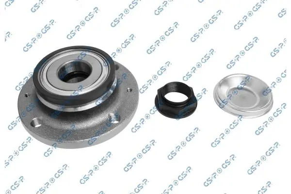 Handler.Part Wheel bearing kit GSP 9232021K 1