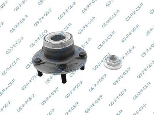 Handler.Part Wheel bearing kit GSP 9233009K 1