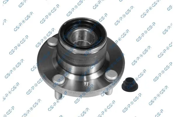 Handler.Part Wheel bearing kit GSP 9233010K 1