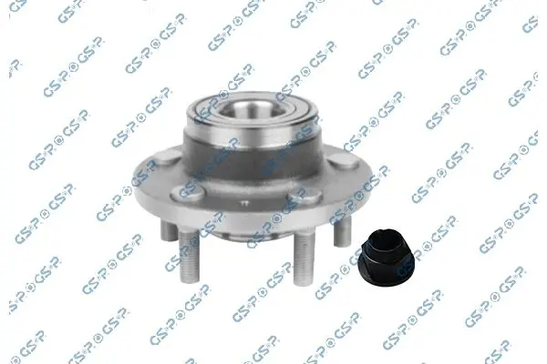 Handler.Part Wheel bearing kit GSP 9235008K 1