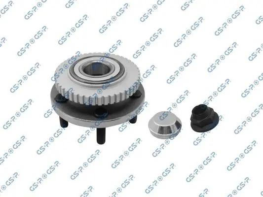 Handler.Part Wheel bearing kit GSP 9235019K 1