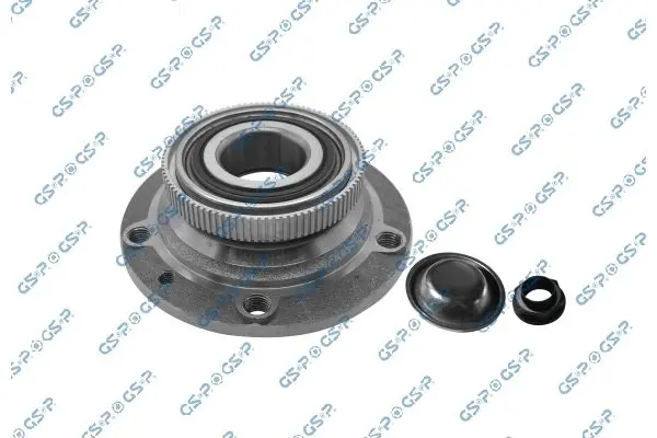 Handler.Part Wheel bearing kit GSP 9237004K 1