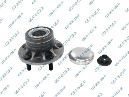 Handler.Part Wheel bearing kit GSP 9237016K 1