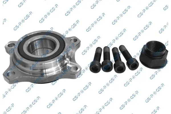 Handler.Part Wheel bearing kit GSP 9237018K 1