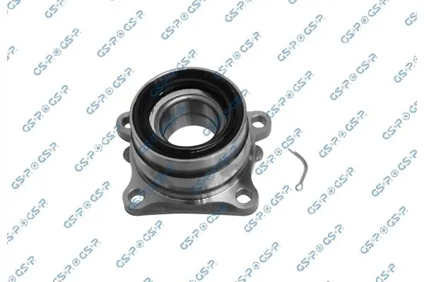 Handler.Part Wheel bearing kit GSP 9238001K 1