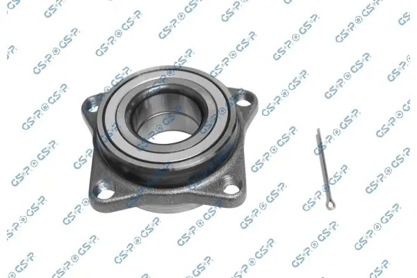 Handler.Part Wheel bearing kit GSP 9240001K 1