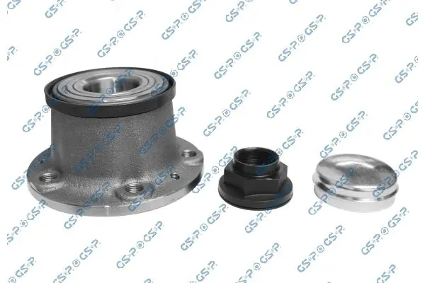 Handler.Part Wheel bearing kit GSP 9242008K 1