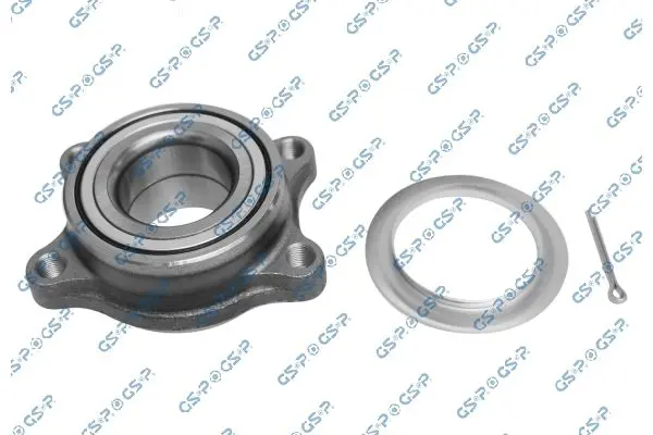 Handler.Part Wheel bearing kit GSP 9243006K 1