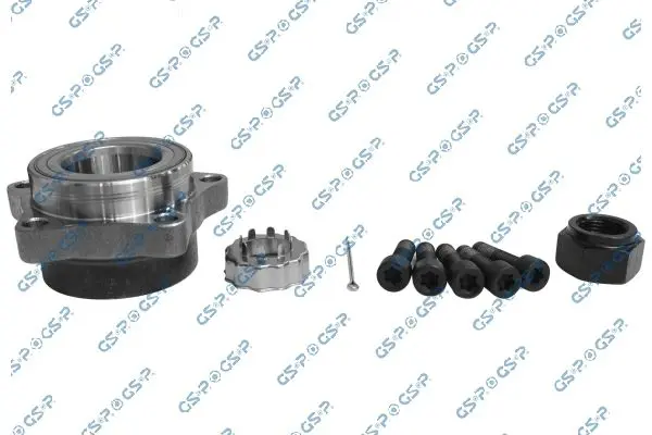 Handler.Part Wheel bearing kit GSP 9245008K 1