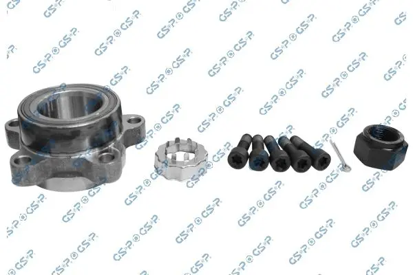 Handler.Part Wheel bearing kit GSP 9245009K 1