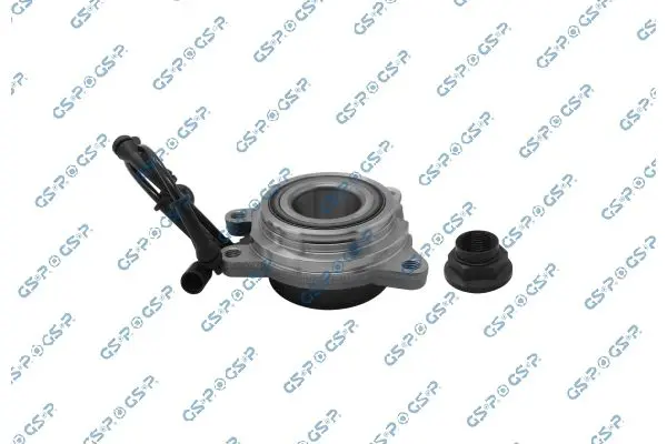 Handler.Part Wheel bearing kit GSP 9245022K 1