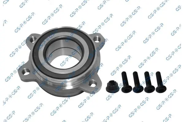 Handler.Part Wheel bearing kit GSP 9251002K 1