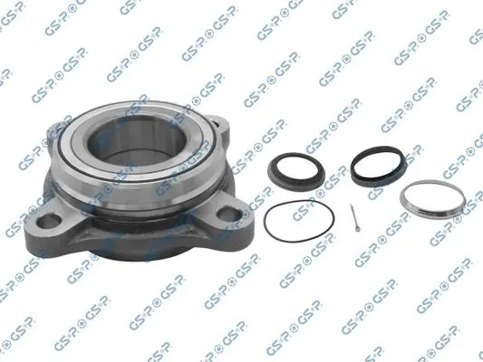 Handler.Part Wheel bearing kit GSP 9254002K 1