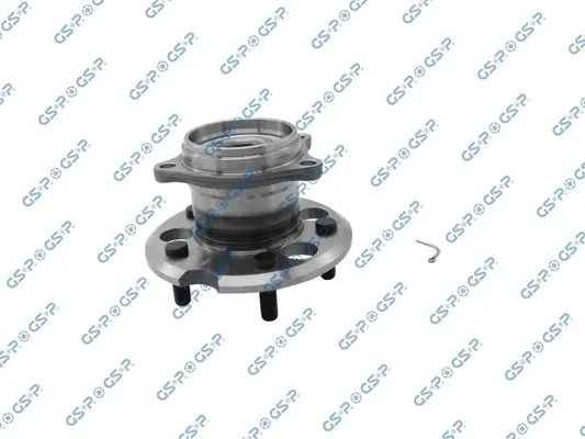 Handler.Part Wheel bearing kit GSP 9326027K 1