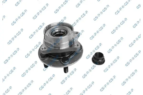 Handler.Part Wheel bearing kit GSP 9326028K 1