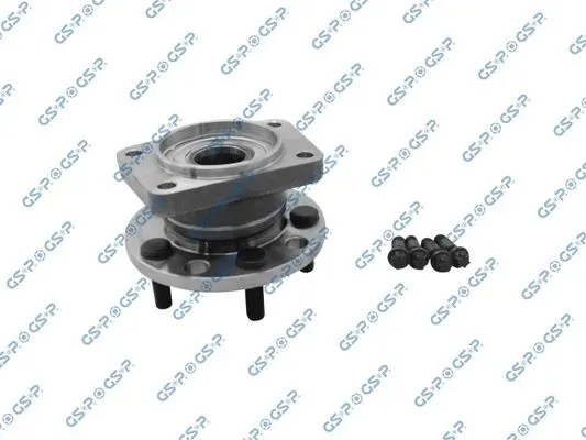 Handler.Part Wheel bearing kit GSP 9326038K 1