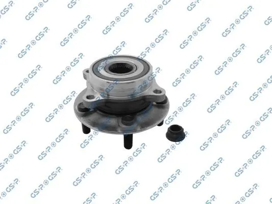 Handler.Part Wheel bearing kit GSP 9328006K 1