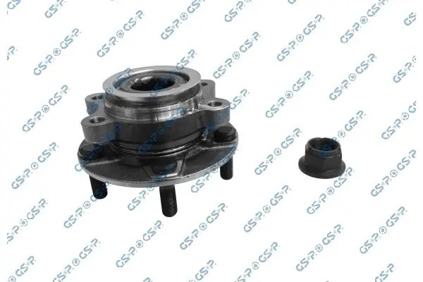 Handler.Part Wheel bearing kit GSP 9329006K 1