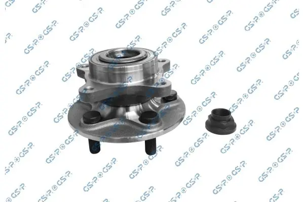 Handler.Part Wheel bearing kit GSP 9329018K 1