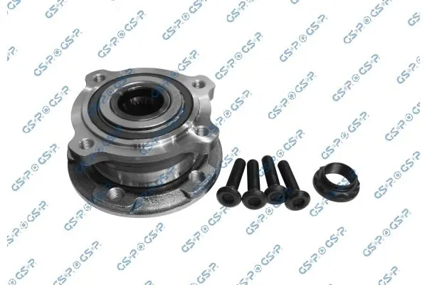 Handler.Part Wheel bearing kit GSP 9330026K 1