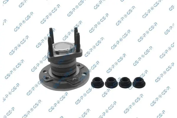 Handler.Part Wheel bearing kit GSP 9400058K 1