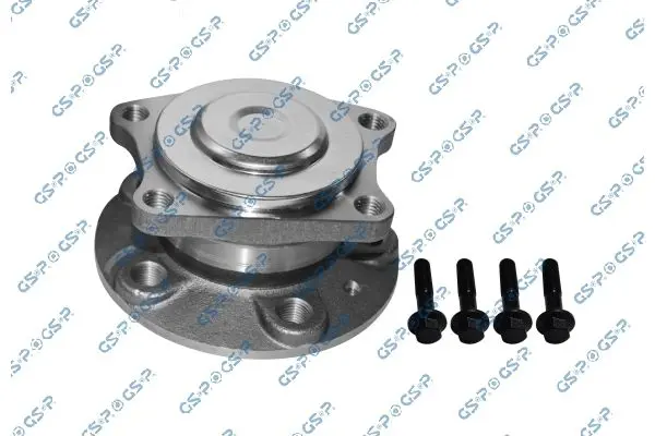 Handler.Part Wheel bearing kit GSP 9400109K 1