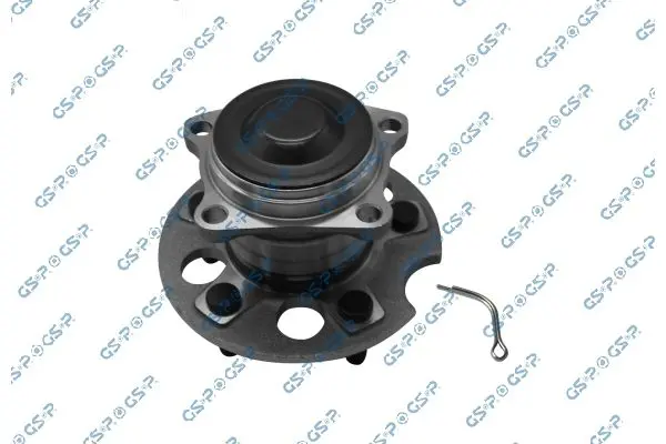 Handler.Part Wheel bearing kit GSP 9400129K 1