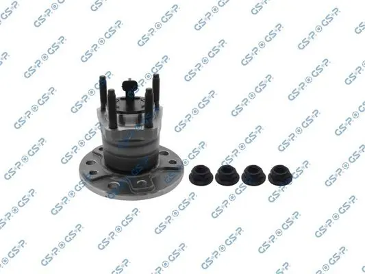 Handler.Part Wheel bearing kit GSP 9400133K 1