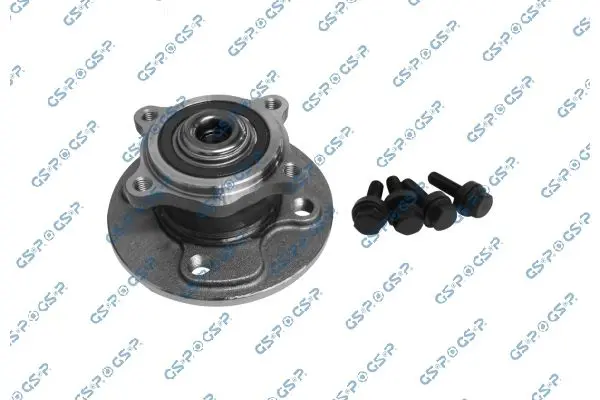 Handler.Part Wheel bearing kit GSP 9400134F 1