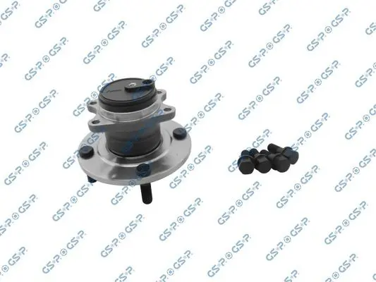 Handler.Part Wheel bearing kit GSP 9400135K 1