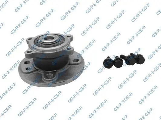 Handler.Part Wheel bearing kit GSP 9400154K 1