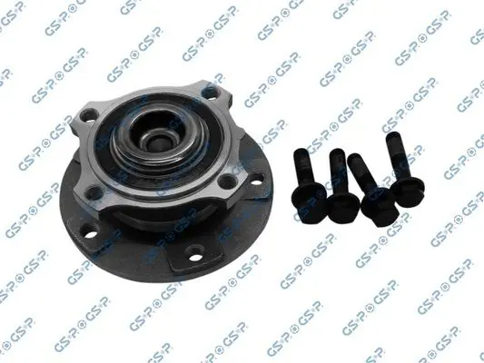 Handler.Part Wheel bearing kit GSP 9400170K 1