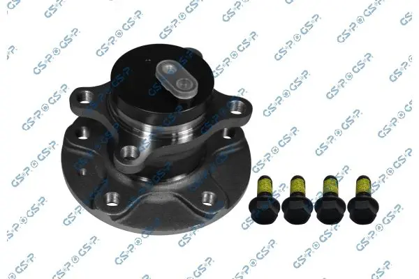 Handler.Part Wheel bearing kit GSP 9400188K 1