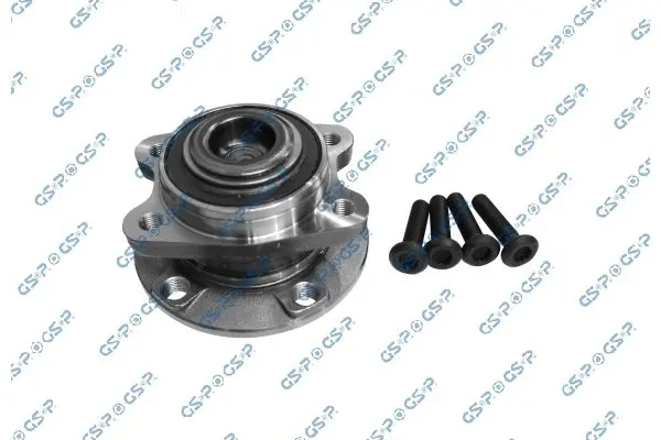 Handler.Part Wheel bearing kit GSP 9400196K 1