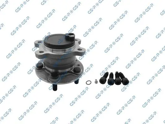 Handler.Part Wheel bearing kit GSP 9400207K 1