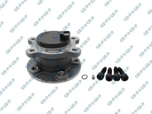 Handler.Part Wheel bearing kit GSP 9400253K 1