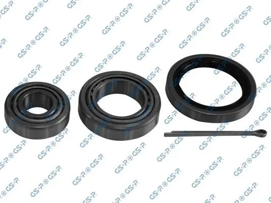 Handler.Part Wheel bearing kit GSP GK0528 1