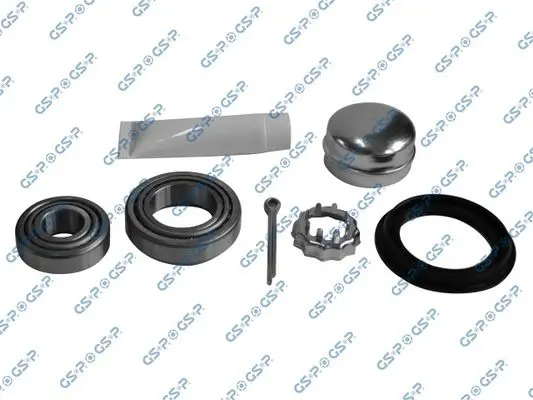 Handler.Part Wheel bearing kit GSP GK0529 1