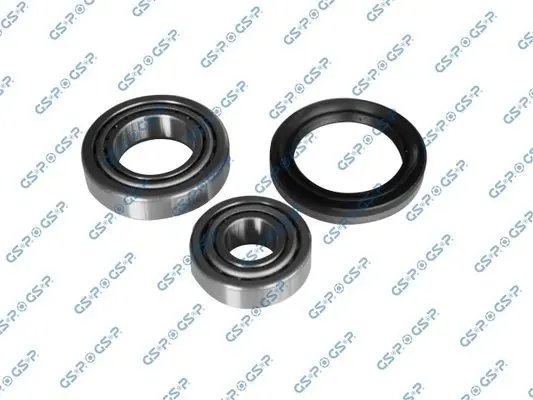 Handler.Part Wheel bearing kit GSP GK0596 1