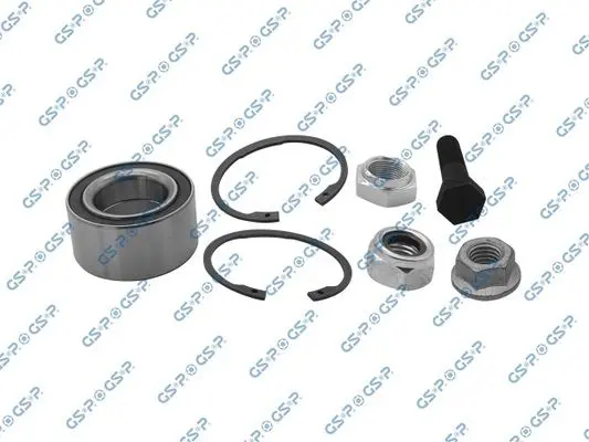 Handler.Part Wheel bearing kit GSP GK0613A 1