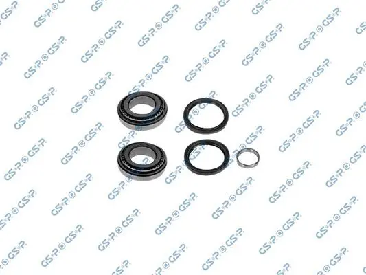 Handler.Part Wheel bearing kit GSP GK0749 1